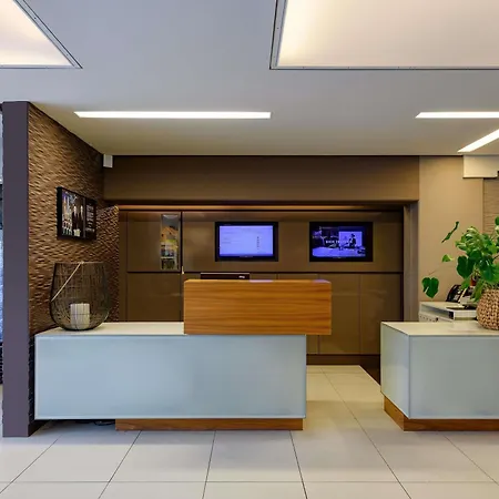 Novotel Nuernberg Am Messezentrum-3