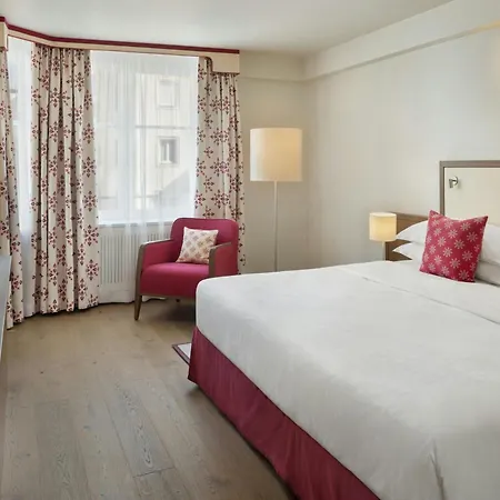 Sheraton Grand Salzburg-2