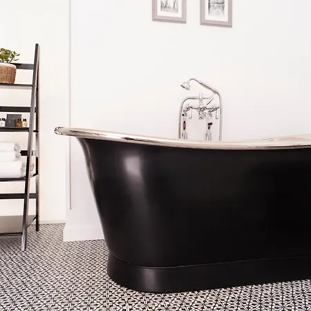 The Roseate Edinburgh - Small Luxury Hotels Of The World-3
