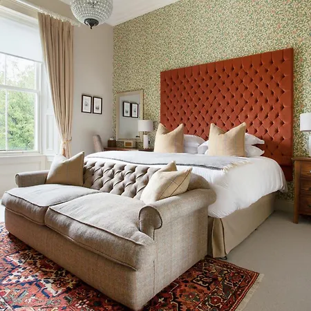 The Roseate Edinburgh - Small Luxury Hotels Of The World-3