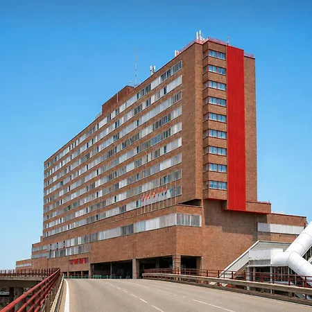 Hotel Chamartin The One-3