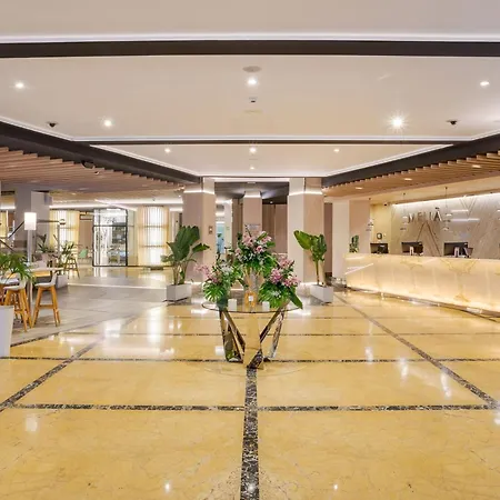 Melia Alicante-3