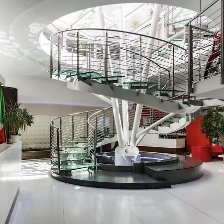 Ibis Styles Milano Centro-2
