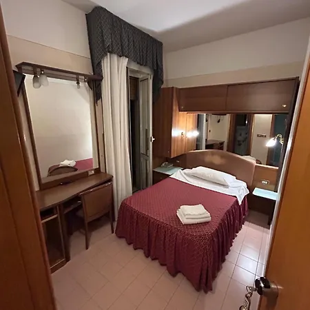 Hotel Vienna-3