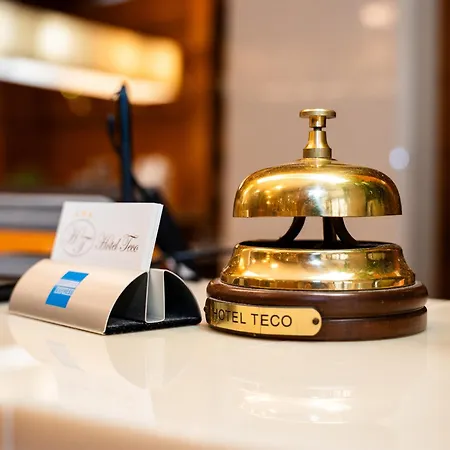 Hotel Teco-3