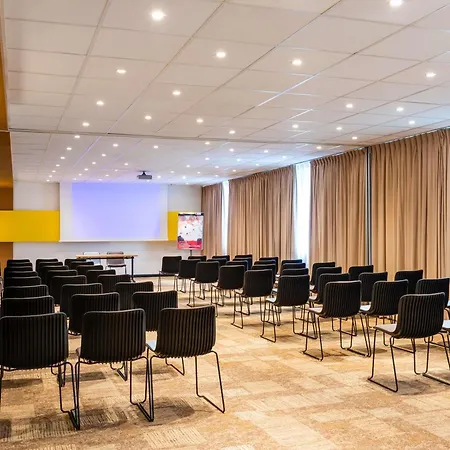 Ibis Milano Centro-3