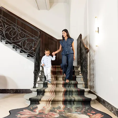 Anglo American Hotel Florence, Curio Collection By Hilton-3