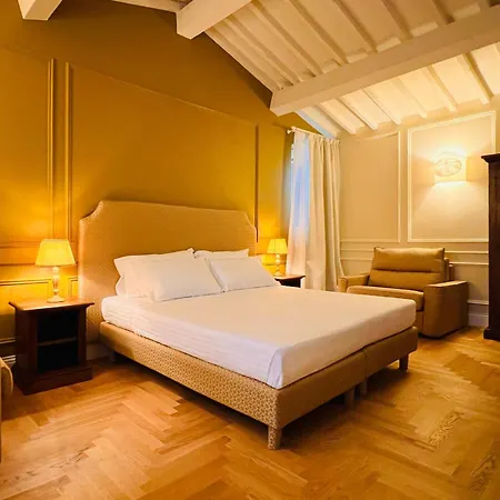 Hotel Relais Il Cestello-2