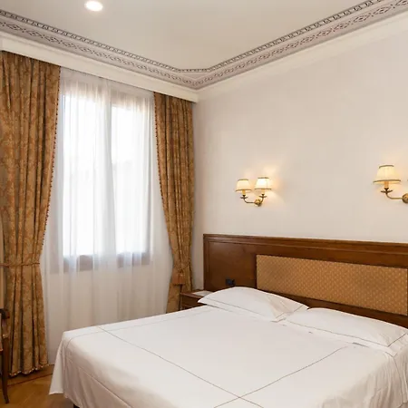 Adler Cavalieri Hotel-Private Spa & Gym-2