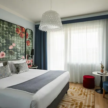 Hotel Indigo Florence By Ihg-2