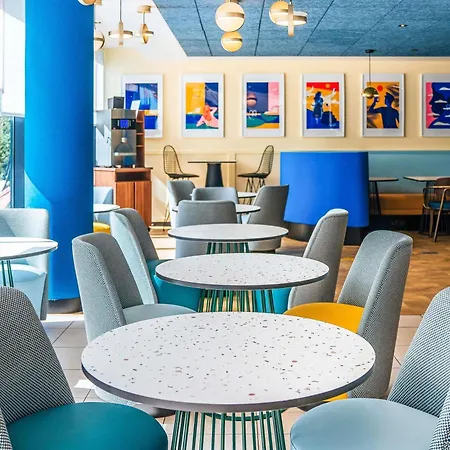 Ibis Styles Nice Aeroport Arenas-3