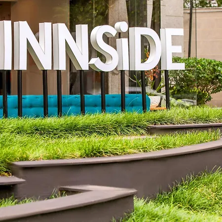 Innside By Melia Sao Paulo Itaim-3