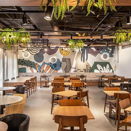 Innside By Melia Sao Paulo Itaim-2