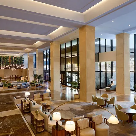 The Westin Los Angeles Airport-2