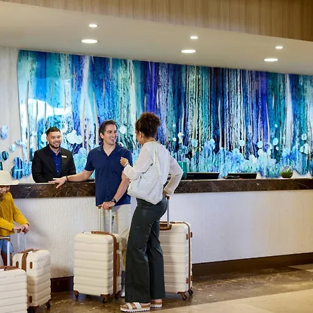 The Westin Los Angeles Airport-3