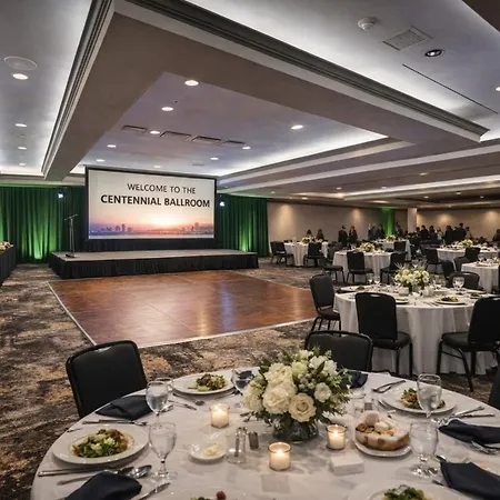 Holiday Inn Toronto Airport East By Ihg-3