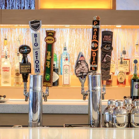Holiday Inn Tampa Westshore - Airport Area By Ihg-2