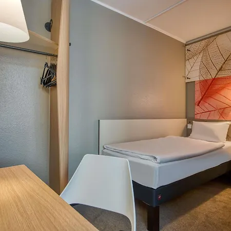 Ibis Nuernberg City Am Plaerrer-2