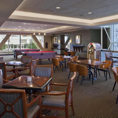 Hyatt Regency Dallas-2