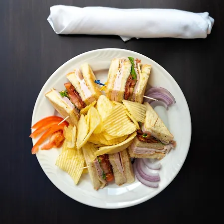 Doubletree By Hilton Hotel Houston Hobby Airport-3