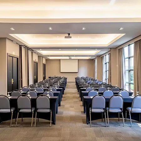 Grand Mercure Sp Itaim Bibi-3