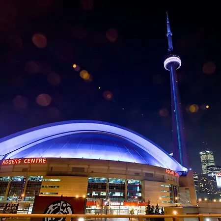 Intercontinental Toronto Centre By Ihg-2