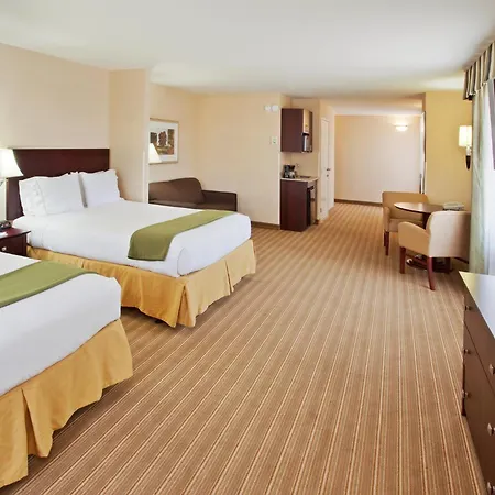 Holiday Inn Express & Suites Fresno River Park Hwy 41 By Ihg-3