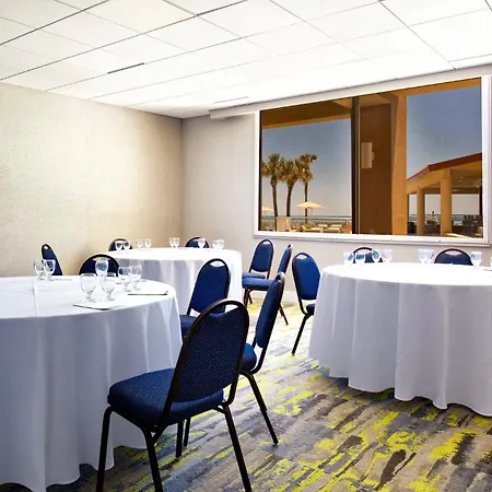 Holiday Inn Hotel & Suites Daytona Beach On The Ocean By Ihg-2