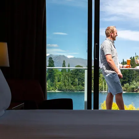 Crowne Plaza Queenstown By Ihg-2
