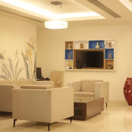 Holiday Inn Mumbai International Airport By Ihg-3