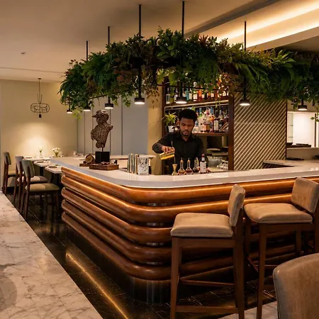 Hotel Bawa International Mumbai Airport-2