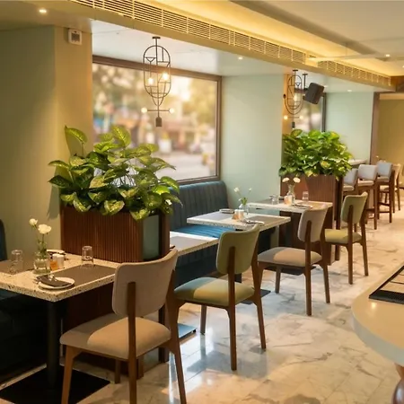 Hotel Bawa International Mumbai Airport-3