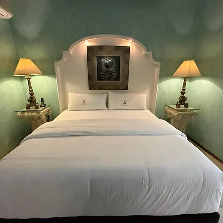 Ebano Hotel Boutique (Adults Only)-2