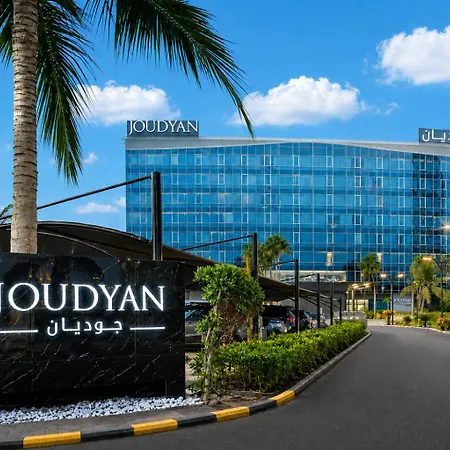 Joudyan Red Sea Mall Jeddah By Elaf-2