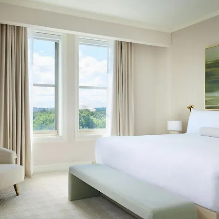 The Potomac Hotel, Autograph Collection-3