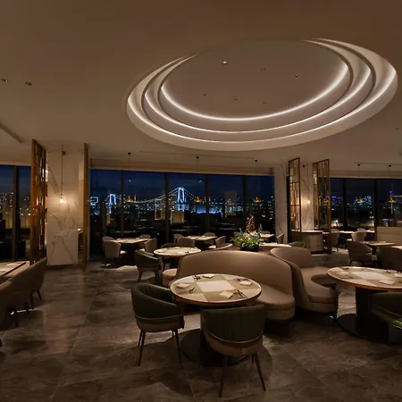 Hilton Tokyo Odaiba-2