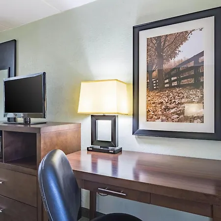 Quality Inn Columbus Near Fort Benning-2