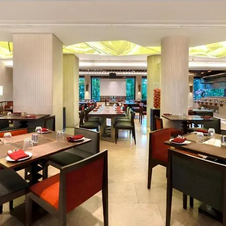 The Mirador Hotel, Mumbai International Airport-3