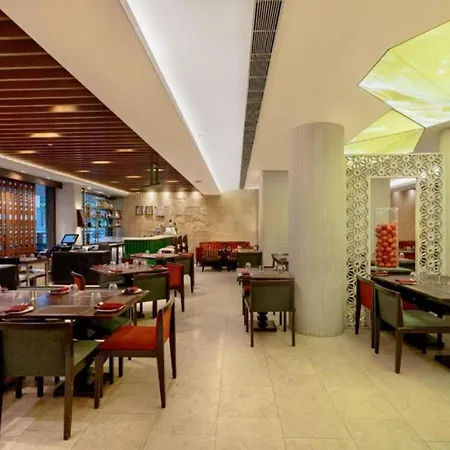 The Mirador Hotel, Mumbai International Airport-2
