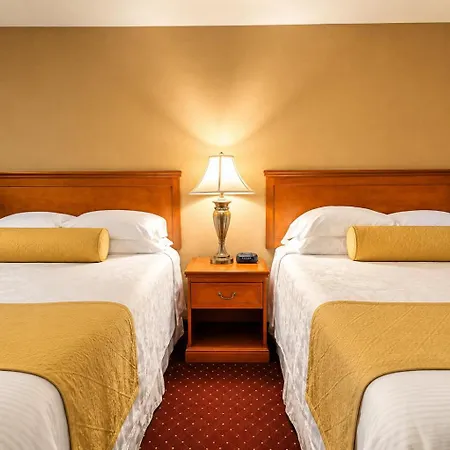 Burbank Inn And Suites-3