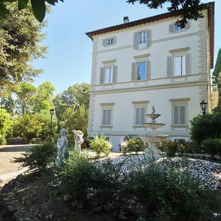 Villa Nardi - Residenza D'Epoca-3
