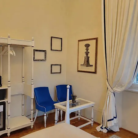 Villa Nardi - Residenza D'Epoca-2
