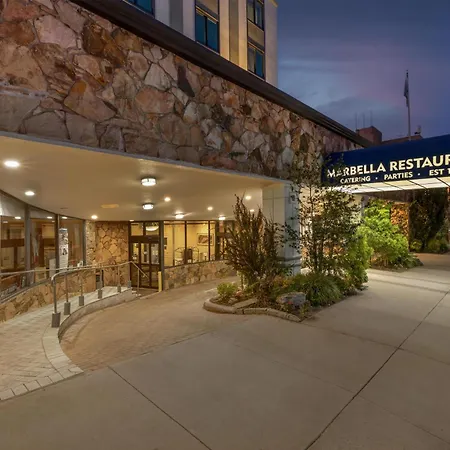 Best Western Queens Gold Coast-2