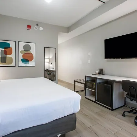 Country Inn & Suites By Radisson, Phoenix Airport, Az-3