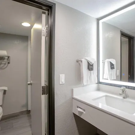 Country Inn & Suites By Radisson, Phoenix Airport, Az-2