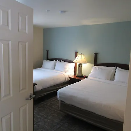 Staybridge Suites Rochester University By Ihg-2