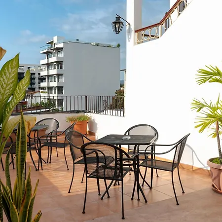 Hotel Mocali-3
