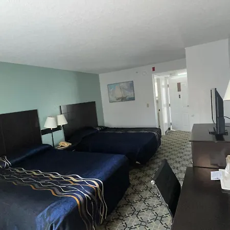 Anastasia Inn - Saint Augustine-3