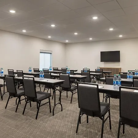Garner Hotel Missoula Southwest By Ihg-3