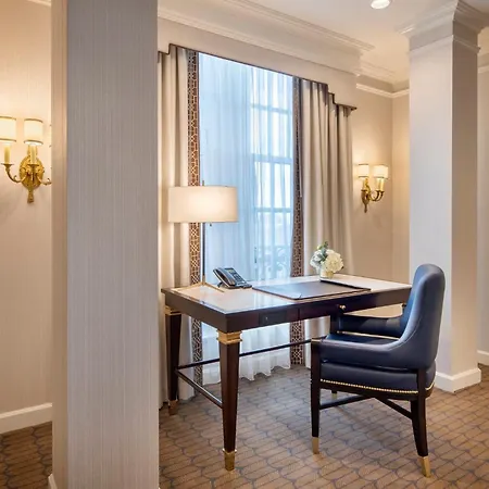 Willard Intercontinental Washington By Ihg-2